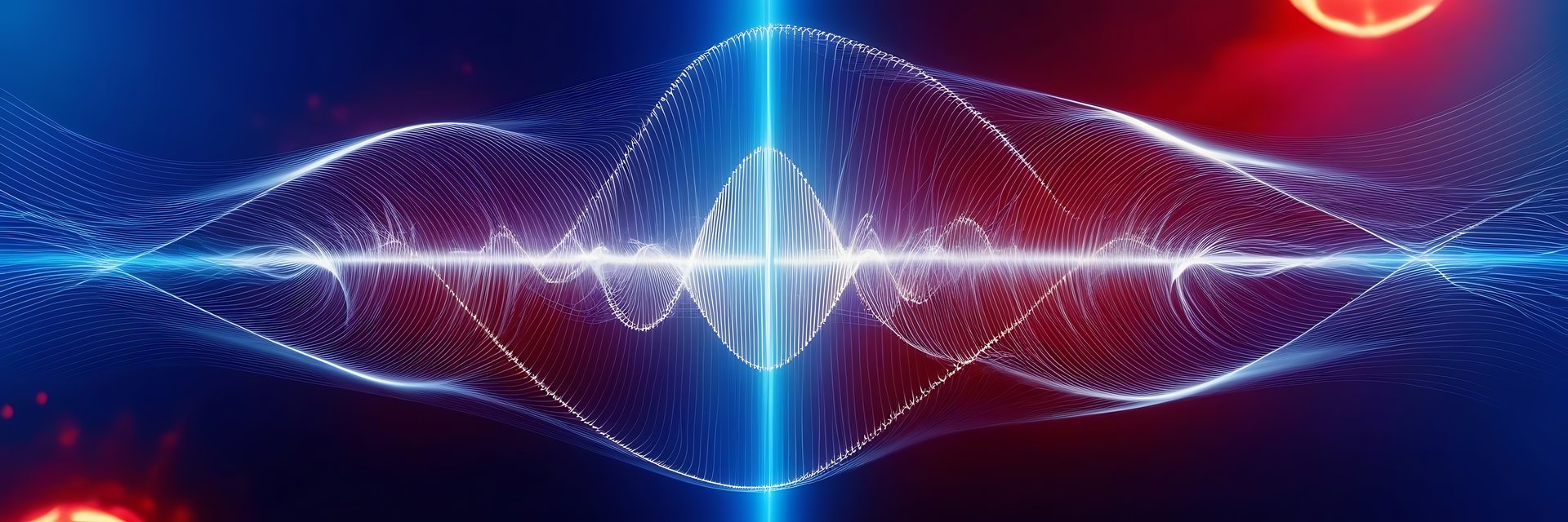 HyperSound — frequency wave