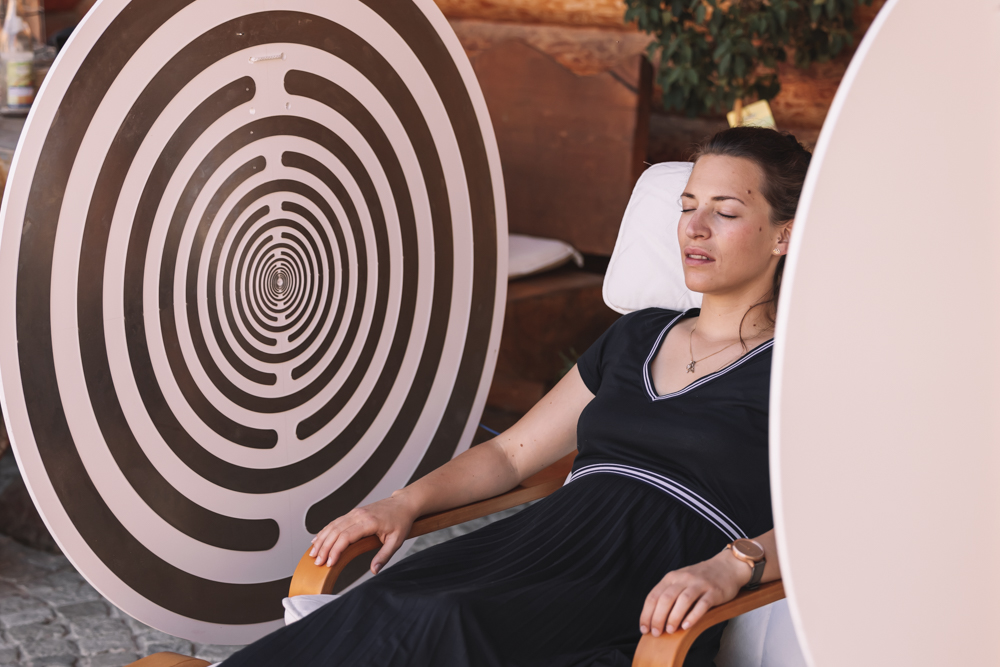 BodySignal retreat in Upper Austria