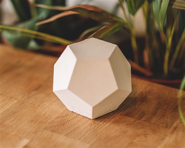 Heilige Geometrie