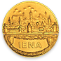 Goldmedaille IENA Deutschland 2011