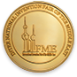 Goldmedaille Kuwait 2010
