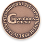 Goldmedaille Genf 2010