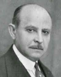 Georges Lakhovsky